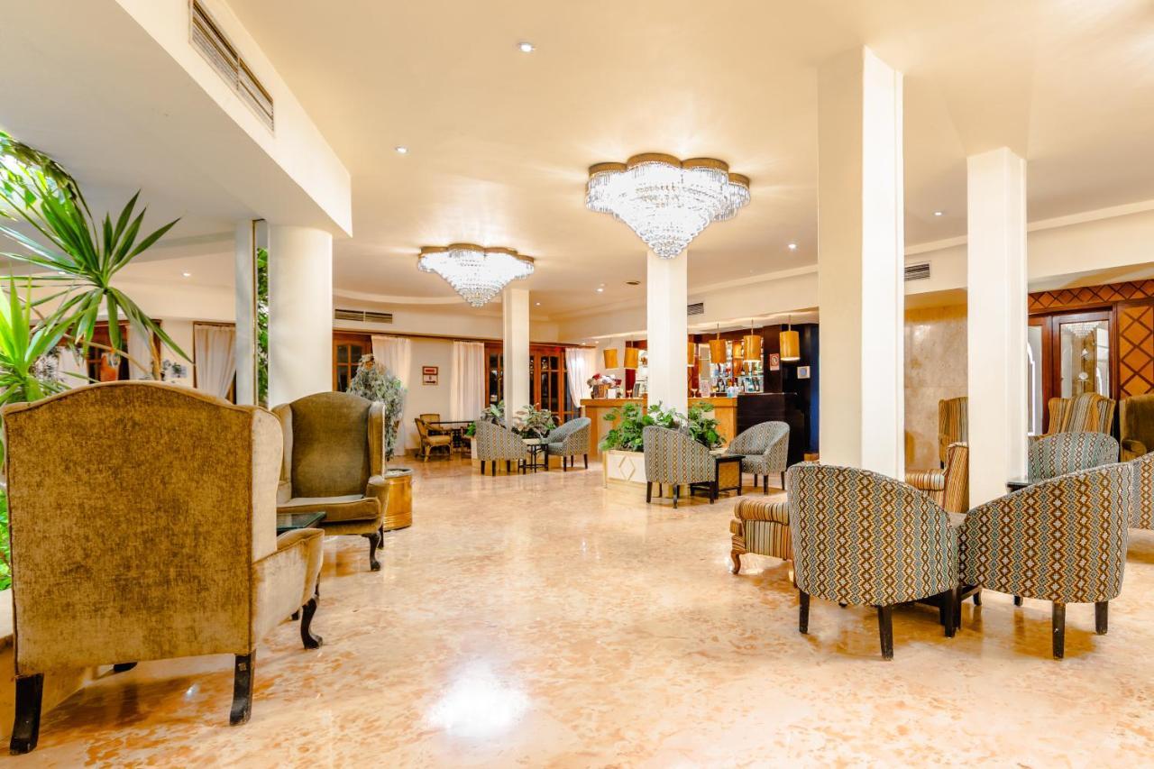 The Grand Hotel, Хургада Екстер'єр фото